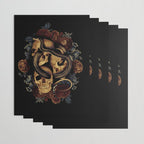 Bella Vita Wrapping Paper Gallery Image 3