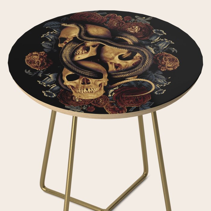 Bella Vita Side Table Gallery Image 2
