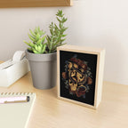 Bella Vita Mini Art Print Gallery Image 2