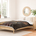 Bella Vita Duvet Cover Gallery Image 2
