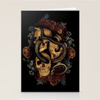Bella Vita Stationery Card Gallery Image 2