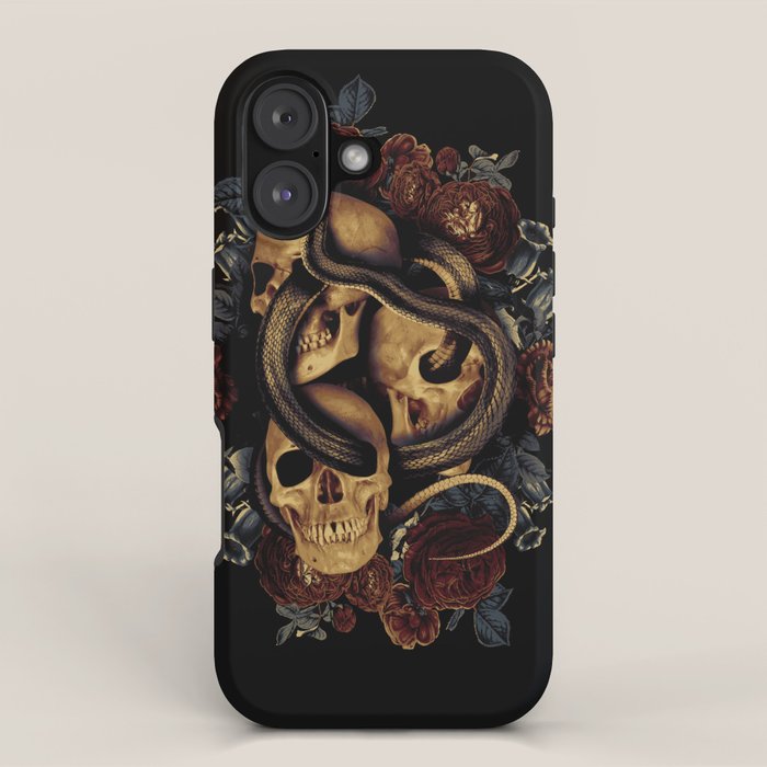 Bella Vita iPhone Case Gallery Image 1