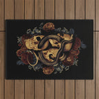Bella Vita Outdoor Rug Gallery Image 1