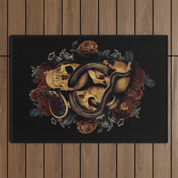 Bella Vita Outdoor Rug Gallery Image 1