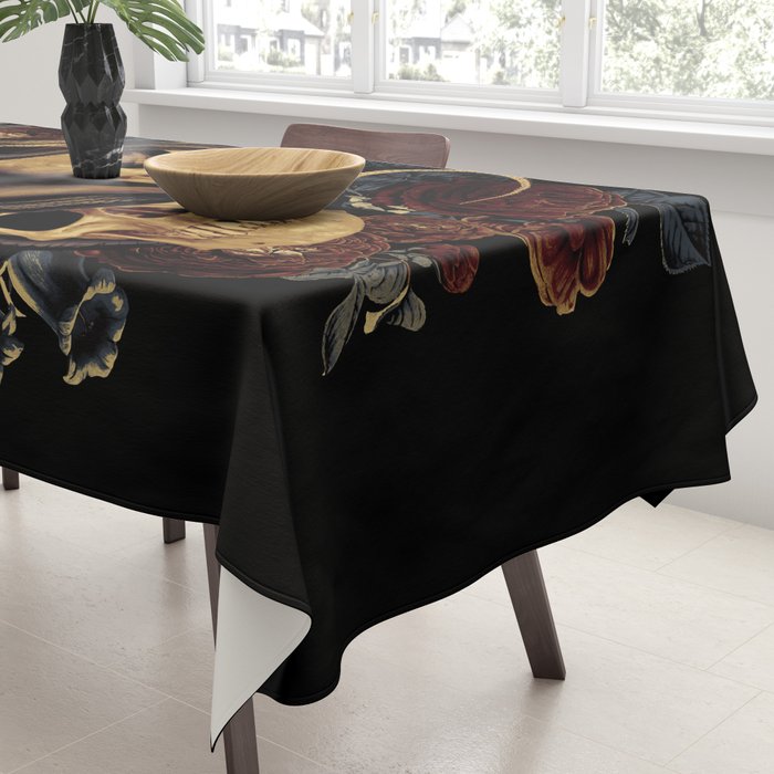Bella Vita Tablecloth Gallery Image 3