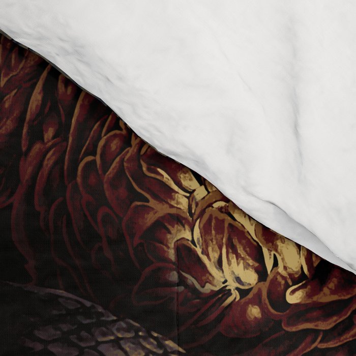Bella Vita Comforter Gallery Image 4