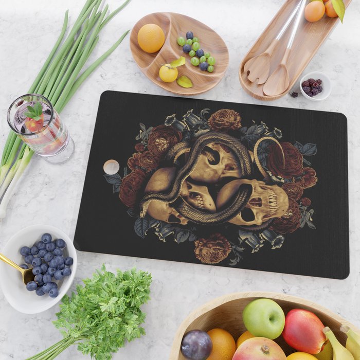 Bella Vita Cutting Board Gallery Image 2