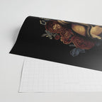 Bella Vita Wrapping Paper Gallery Image 2