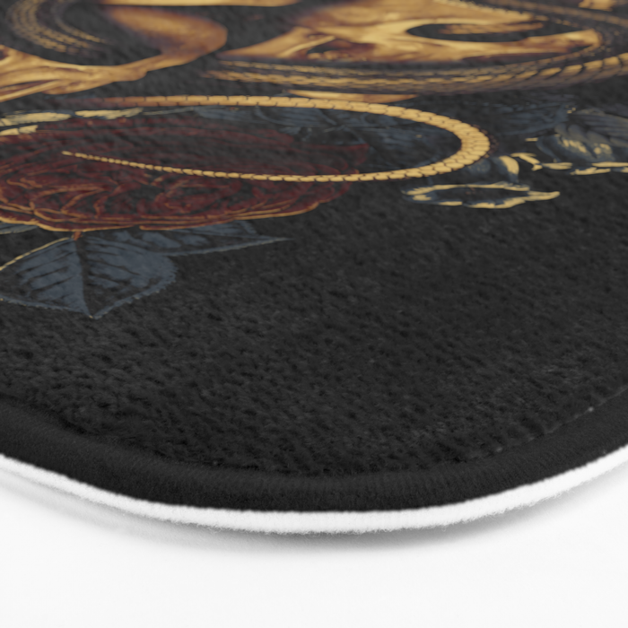 Bella Vita Bath Mat Gallery Image 3