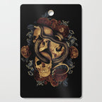 Bella Vita Cutting Board Gallery Image 1