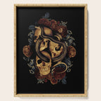 Bella Vita Serving Tray Gallery Image 1