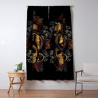 Bella Vita Window Curtain Gallery Image 5