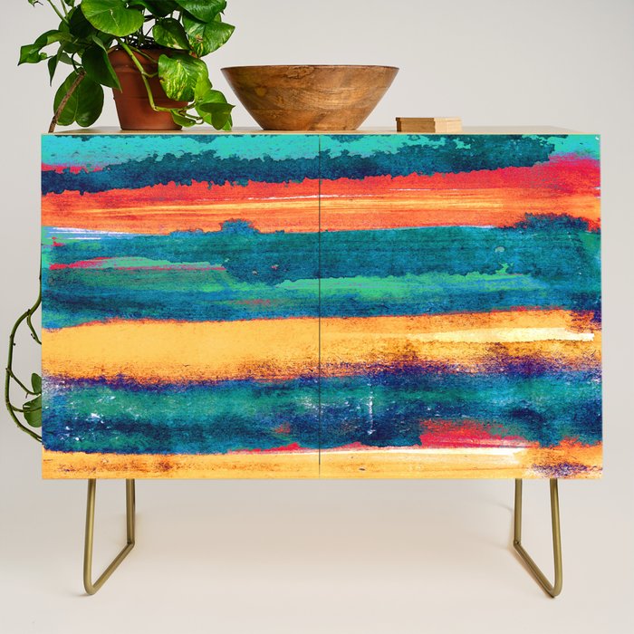 California Dreaming Credenza Gallery Image 1