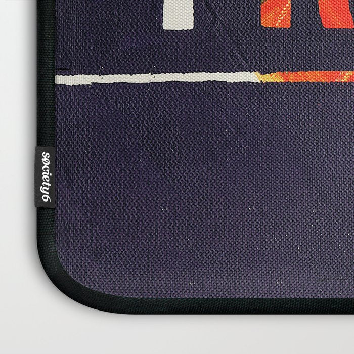 Trust The Process Laptop Sleeve Gallery Image 3