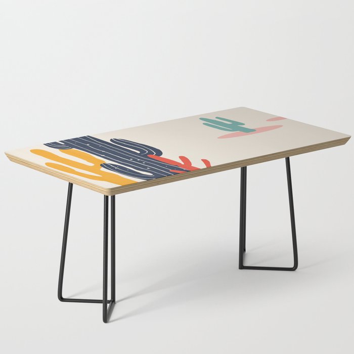 desert plant Coffee Table Gallery Image 1