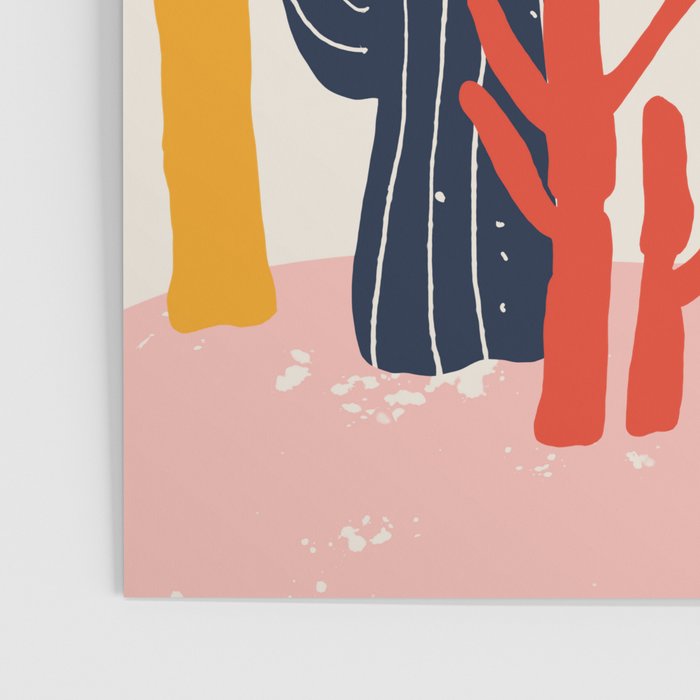 desert plant Poster Gallery Image 3