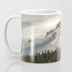 Marvelous Mount Hood at sunset Coffee Mug Gallery Image 3