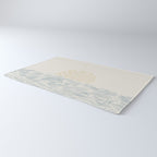 Line Abstraction landscape 001  Rug Gallery Image 3