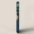 Bird of Paradise I iPhone Case Gallery Image 2