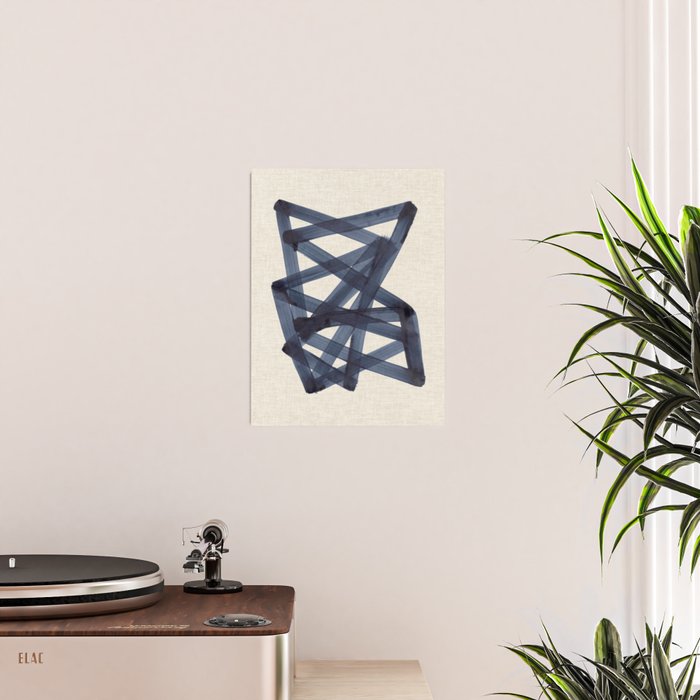 Clever Fox Poster Gallery Image 2