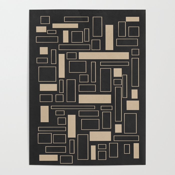 Lines in Motion 2 Poster Gallery Image 1