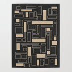 Lines in Motion 2 Poster Gallery Image 4