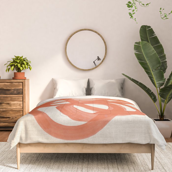 Sunset Streaks Comforter Gallery Image 3