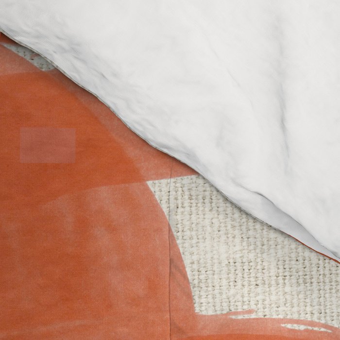 Sunset Streaks Comforter Gallery Image 4