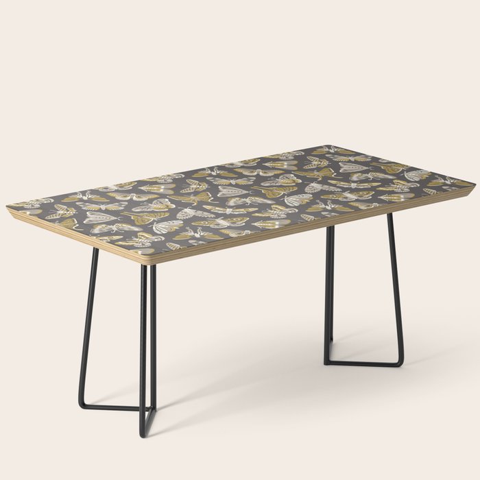 Moths Coffee Table Gallery Image 1