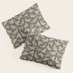 Moths Pillow Sham Gallery Image 3