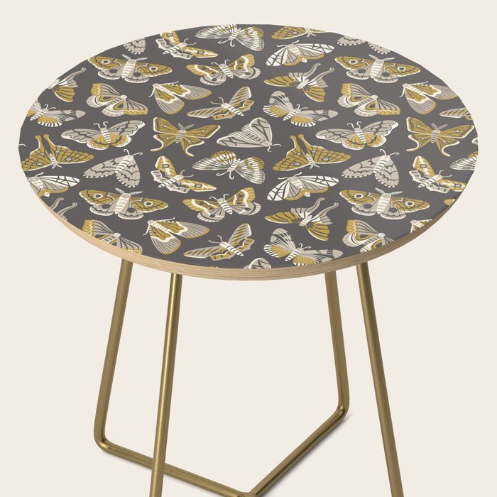 Moths Side Table Gallery Image 2