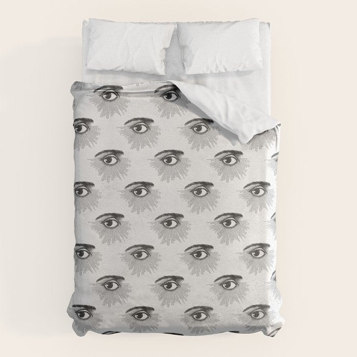 Seeing Stars by Nature Magick Duvet Cover Gallery Image 6