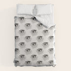 Seeing Stars by Nature Magick Duvet Cover Gallery Image 6