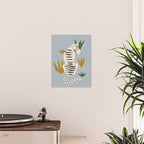 White Tiger Poster Gallery Image 2