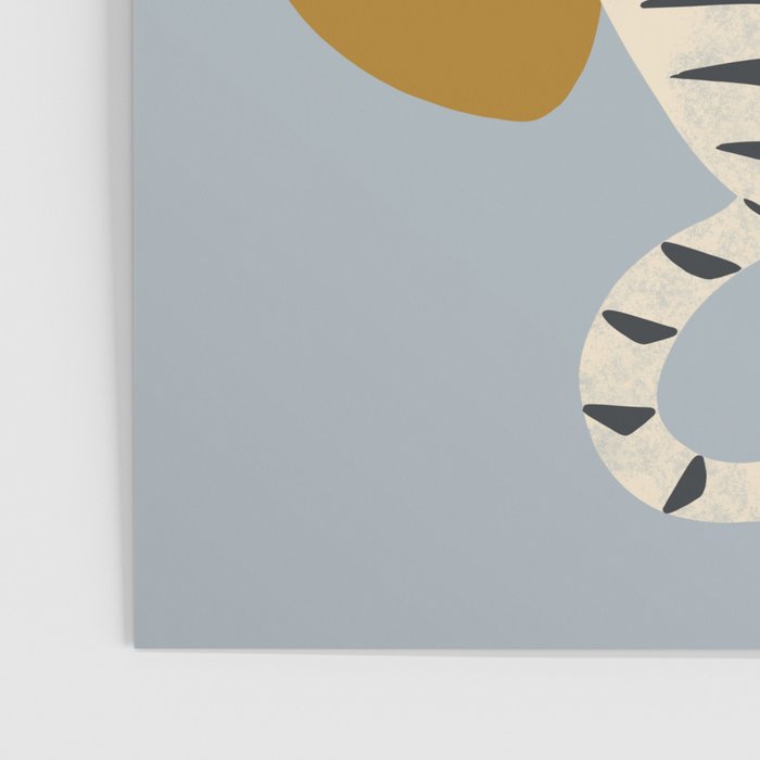 White Tiger Poster Gallery Image 3