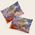 Global Warming Climate Change Pillow Sham Gallery Image 3