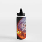 Global Warming Climate Change Water Bottle Gallery Image 3