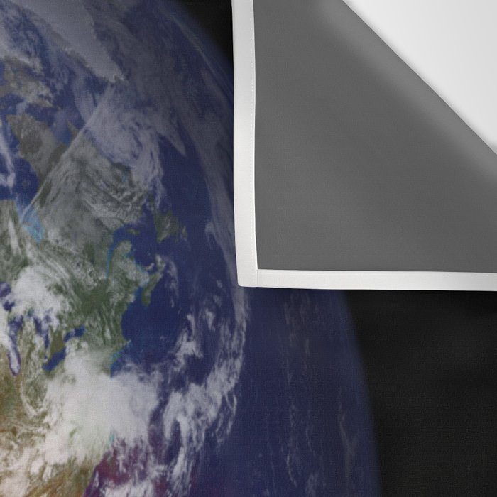 Global Warming Climate Change Wall Tapestry Gallery Image 3