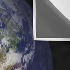 Global Warming Climate Change Wall Tapestry Gallery Image 3