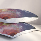 Global Warming Climate Change Pillow Sham Gallery Image 3