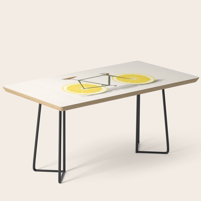Zest Coffee Table Gallery Image 1