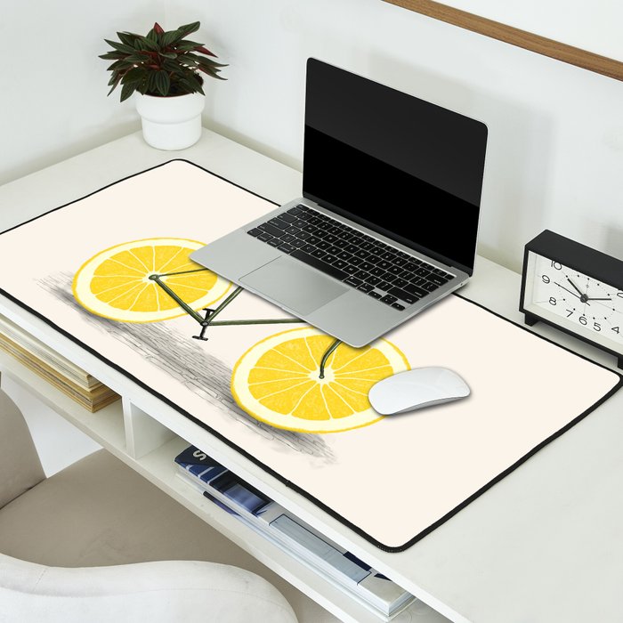 Zest Desk Mat Gallery Image 2