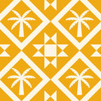 Bohemian Geometric Pattern 03B Coffee Mug Gallery Image 2