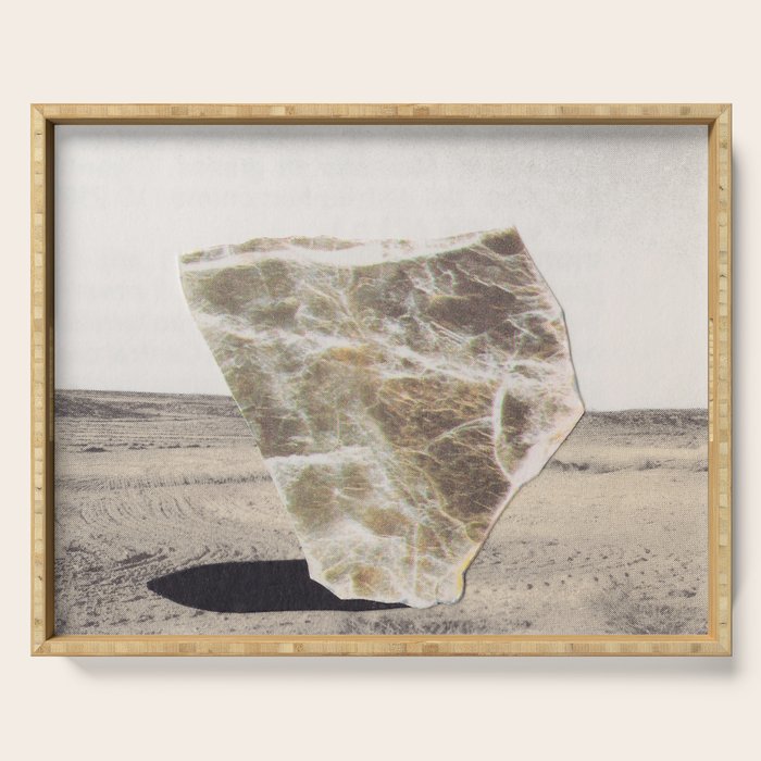 Pure Form Serving Tray Gallery Image 1