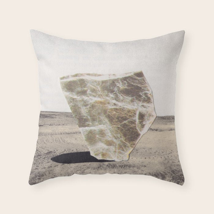 Pure Form Throw Pillow Gallery Image 6