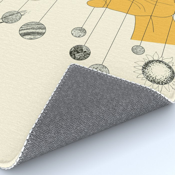 Solar System Rug Gallery Image 4