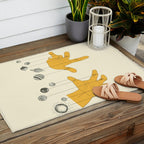 Solar System Outdoor Rug Gallery Image 2
