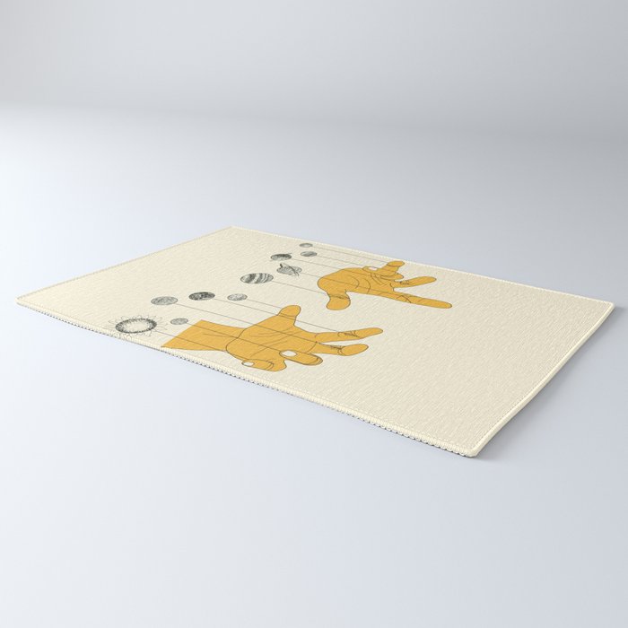 Solar System Rug Gallery Image 3