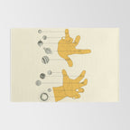 Solar System Rug Gallery Image 2