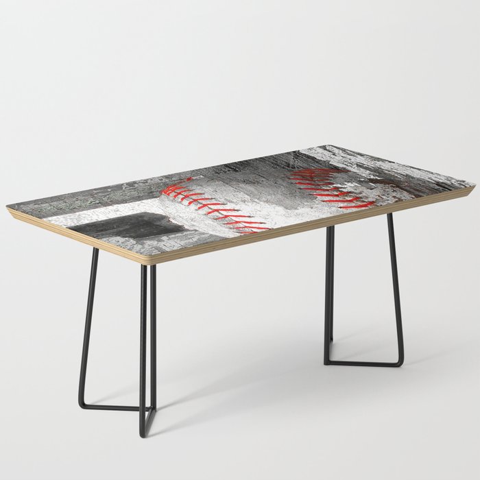 Baseball art vs 13 Coffee Table Gallery Image 1